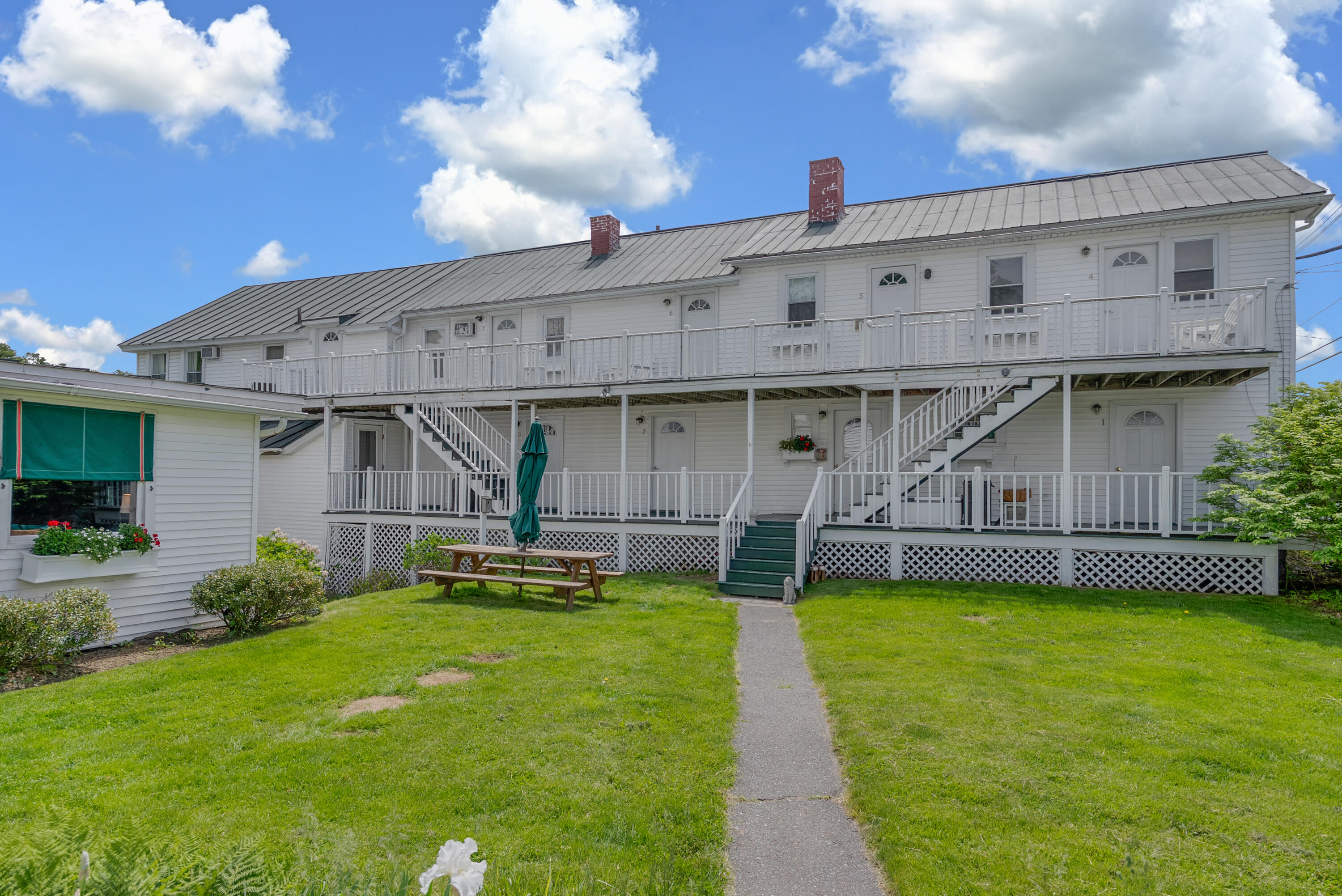 157 Main Street