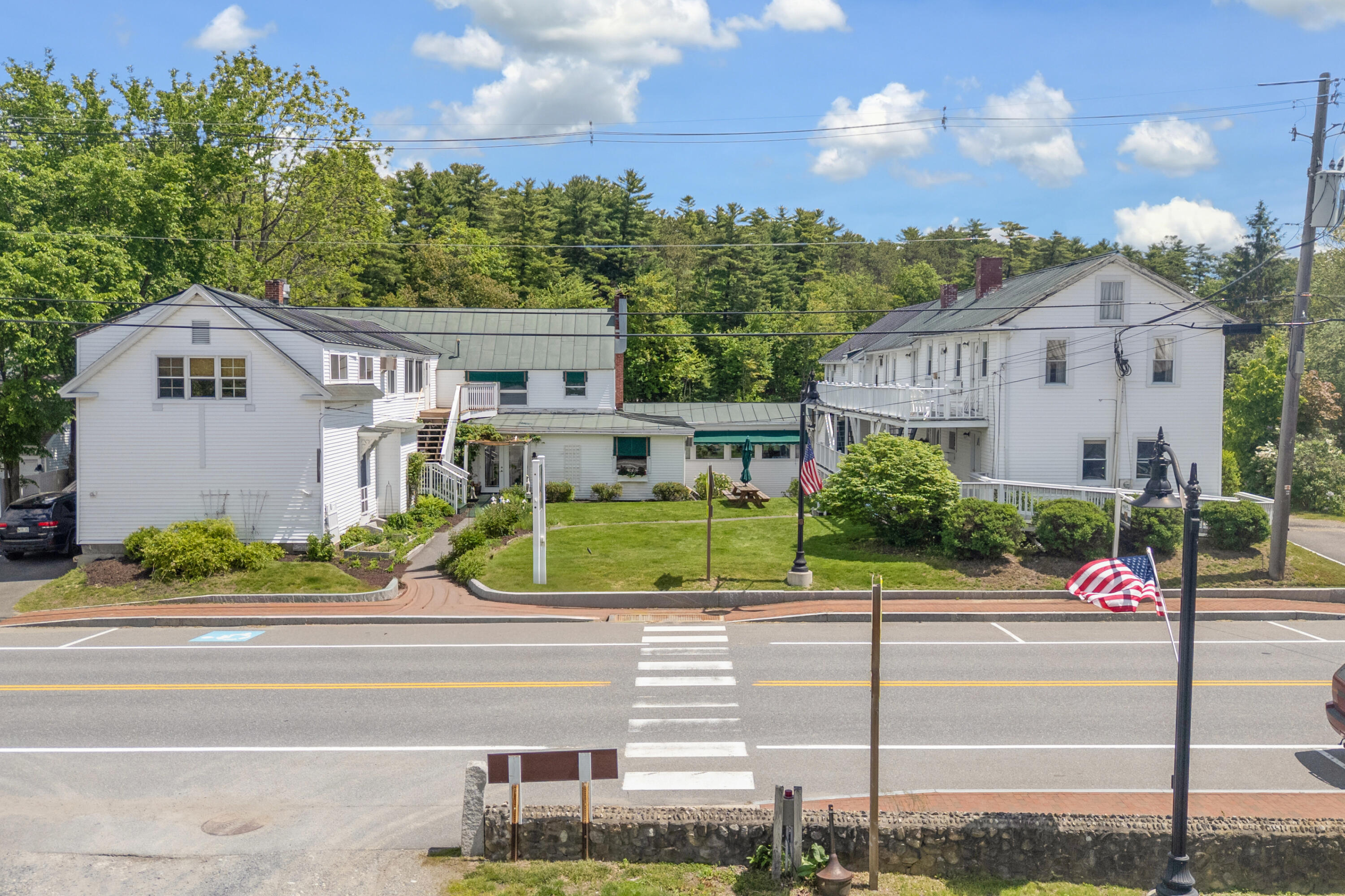 157 Main Street