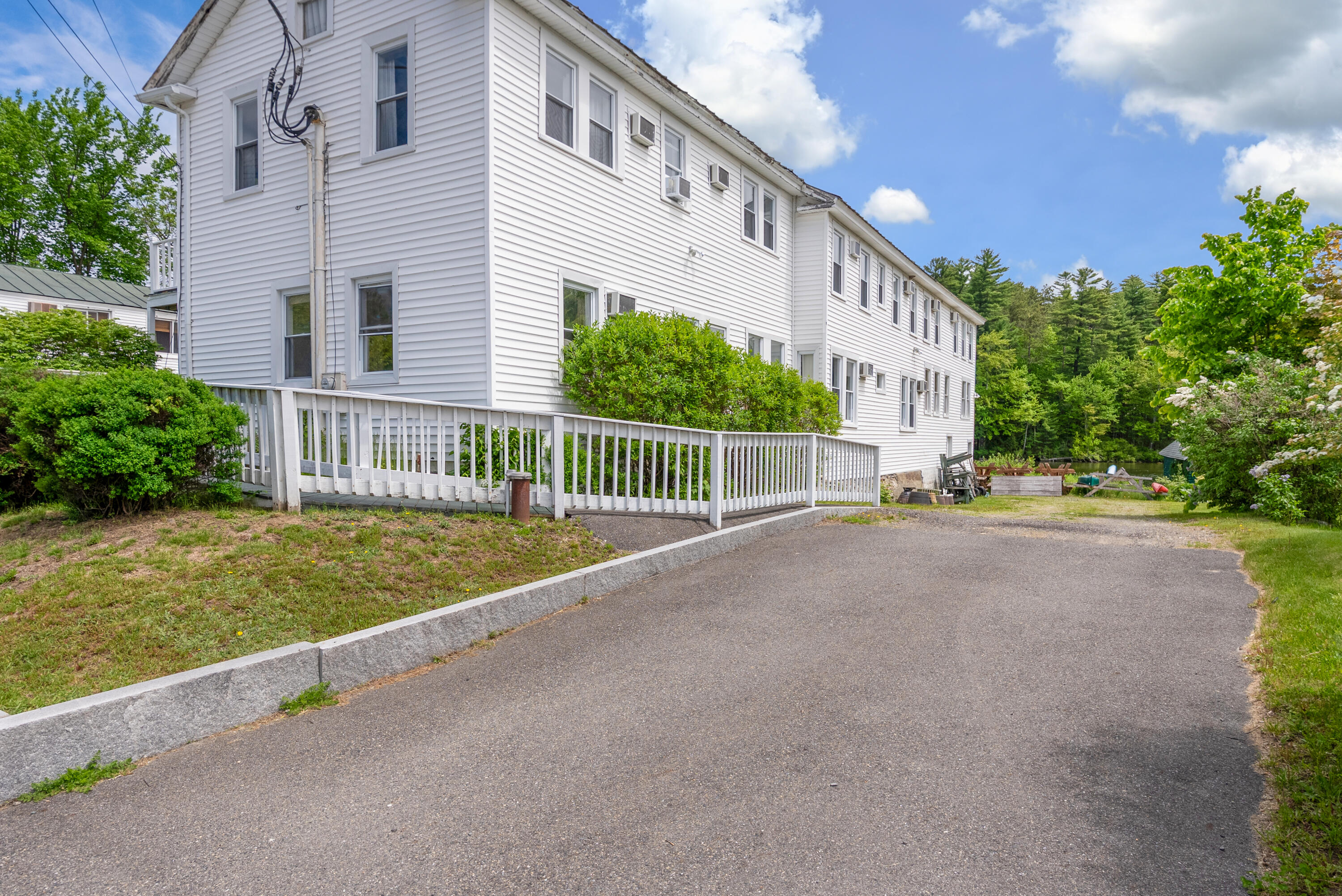 157 Main Street