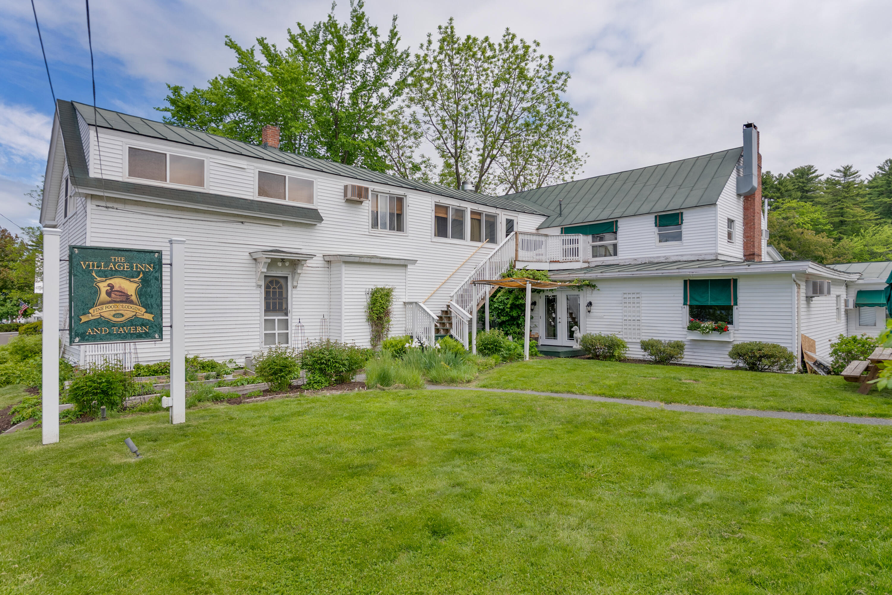 157 Main Street