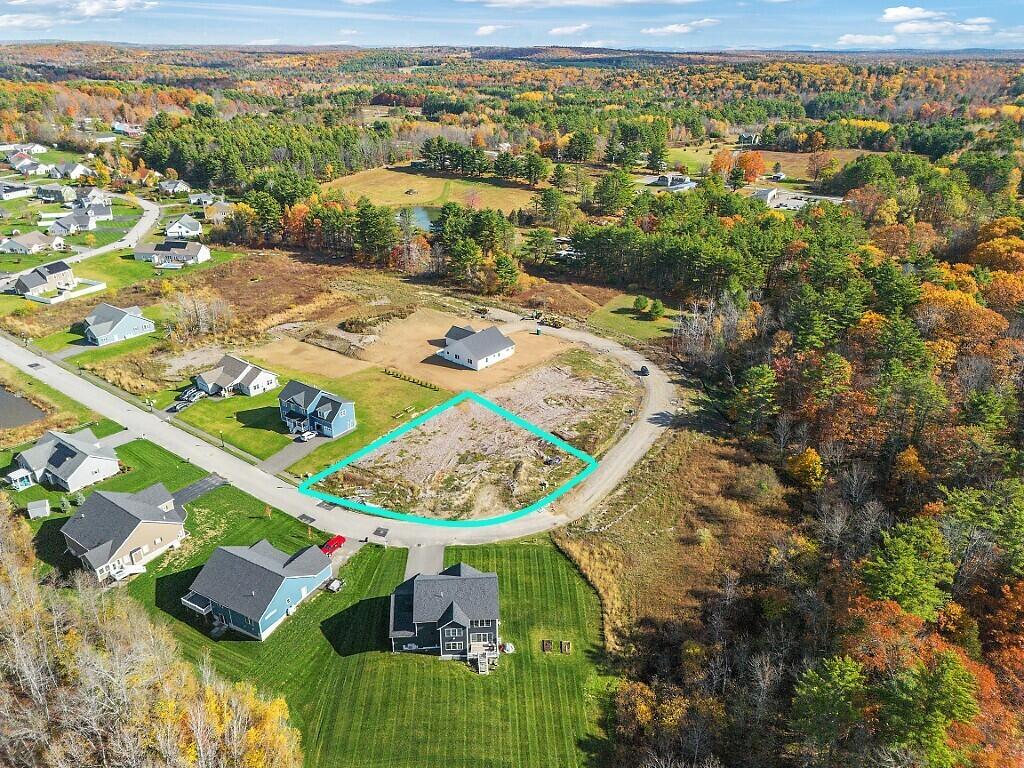 95 Fieldstone Drive