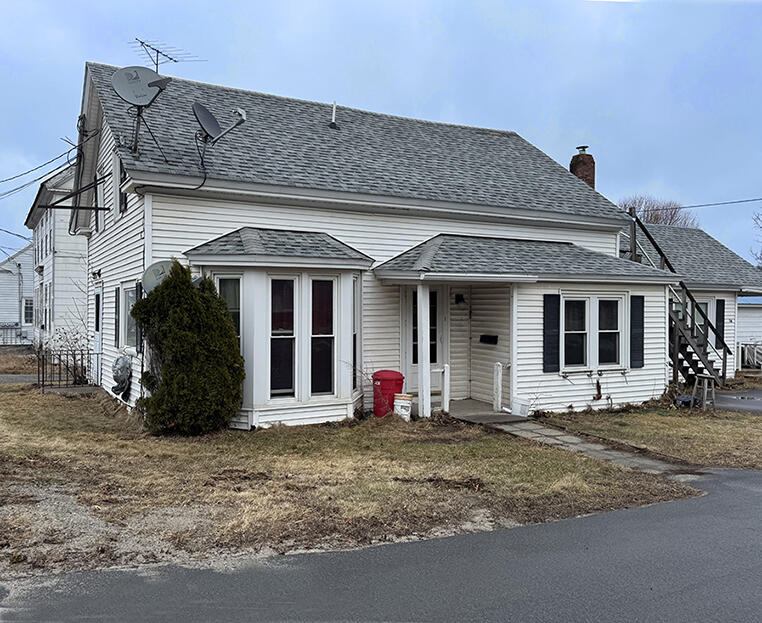 67 Main Street
