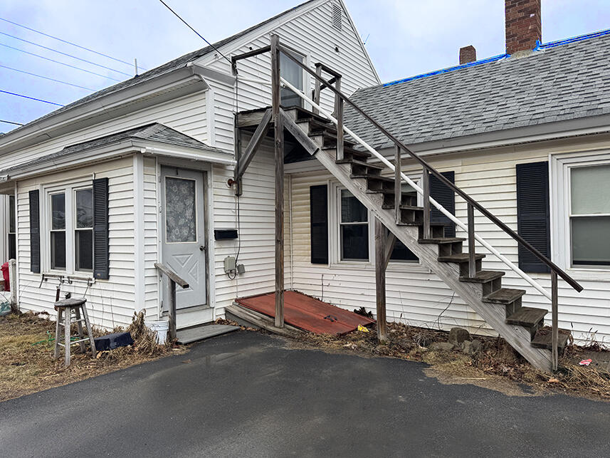 67 Main Street
