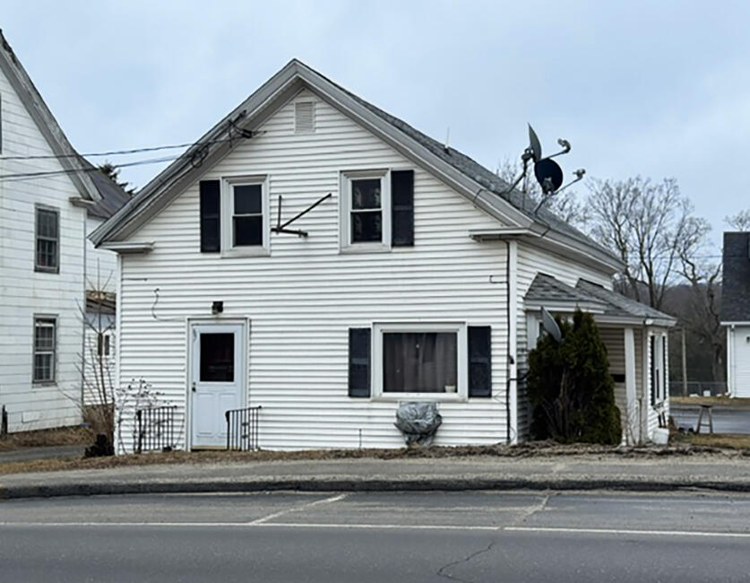 67 Main Street