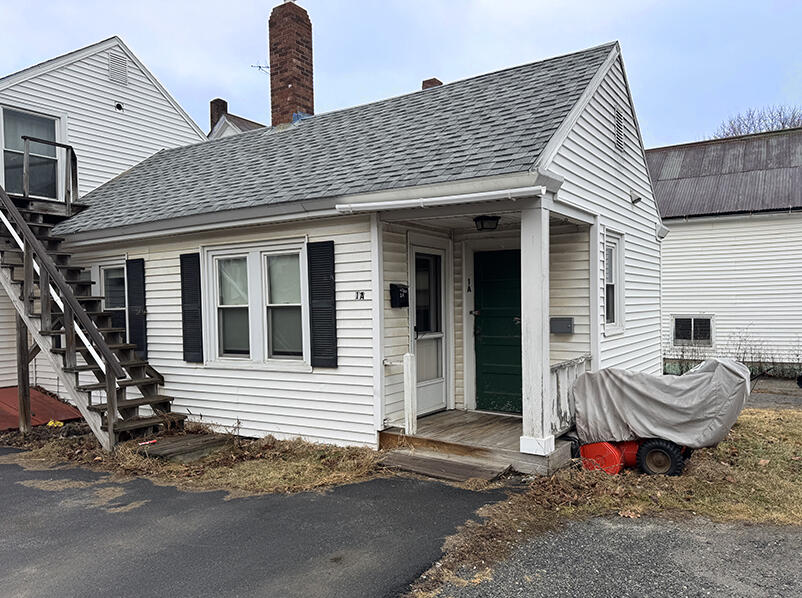 67 Main Street