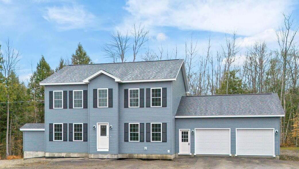27 Pleasant Road