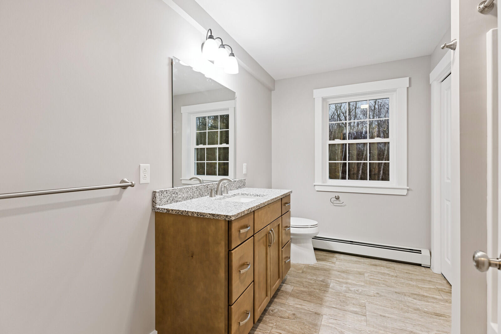 27 Pleasant Road