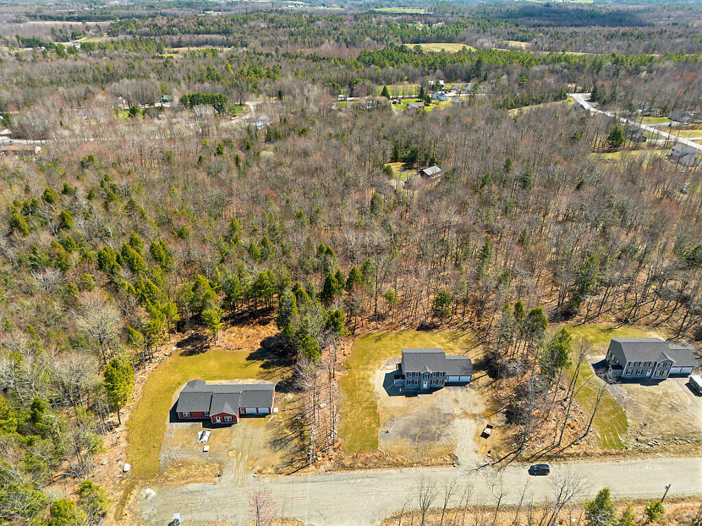 27 Pleasant Road