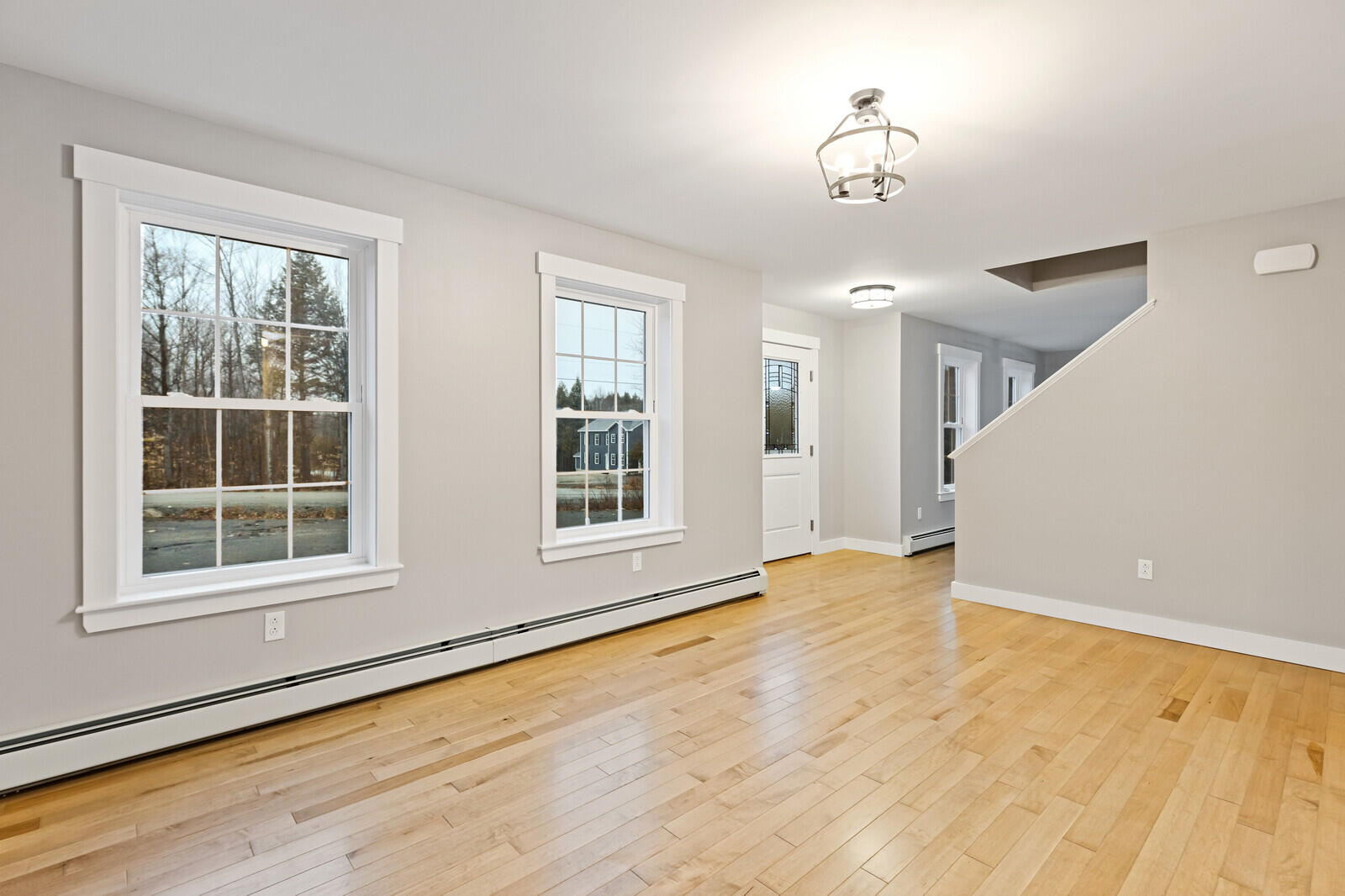 27 Pleasant Road