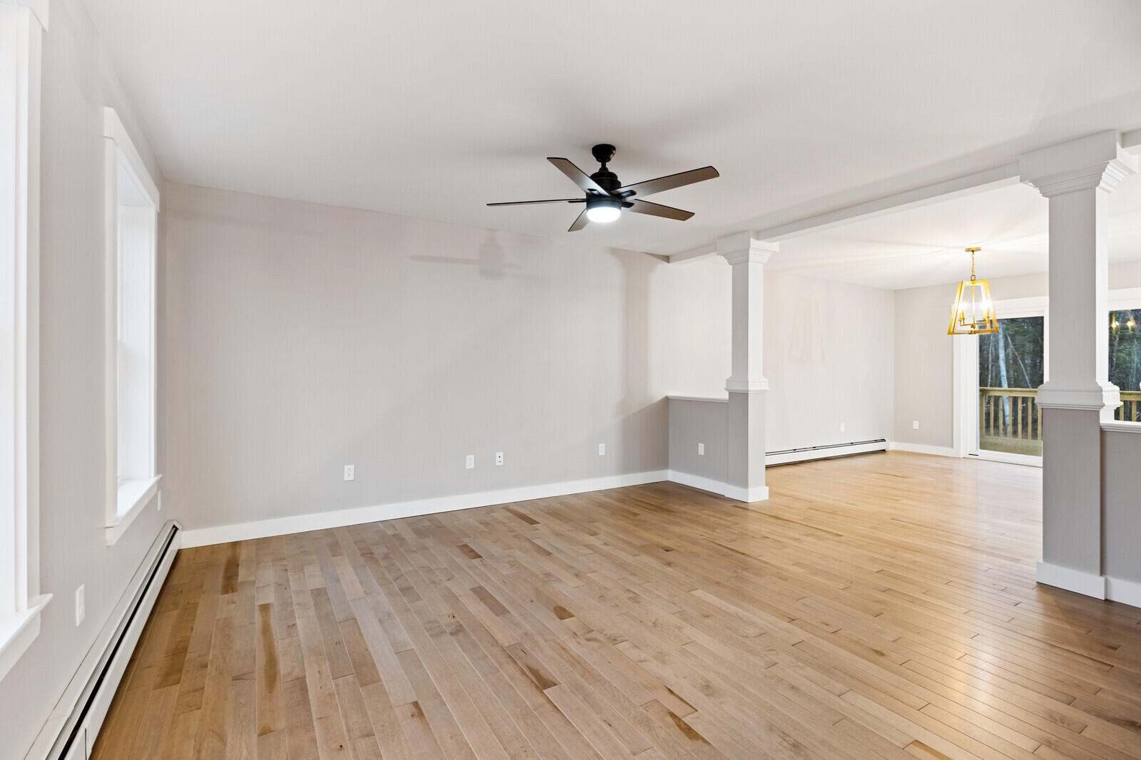 27 Pleasant Road