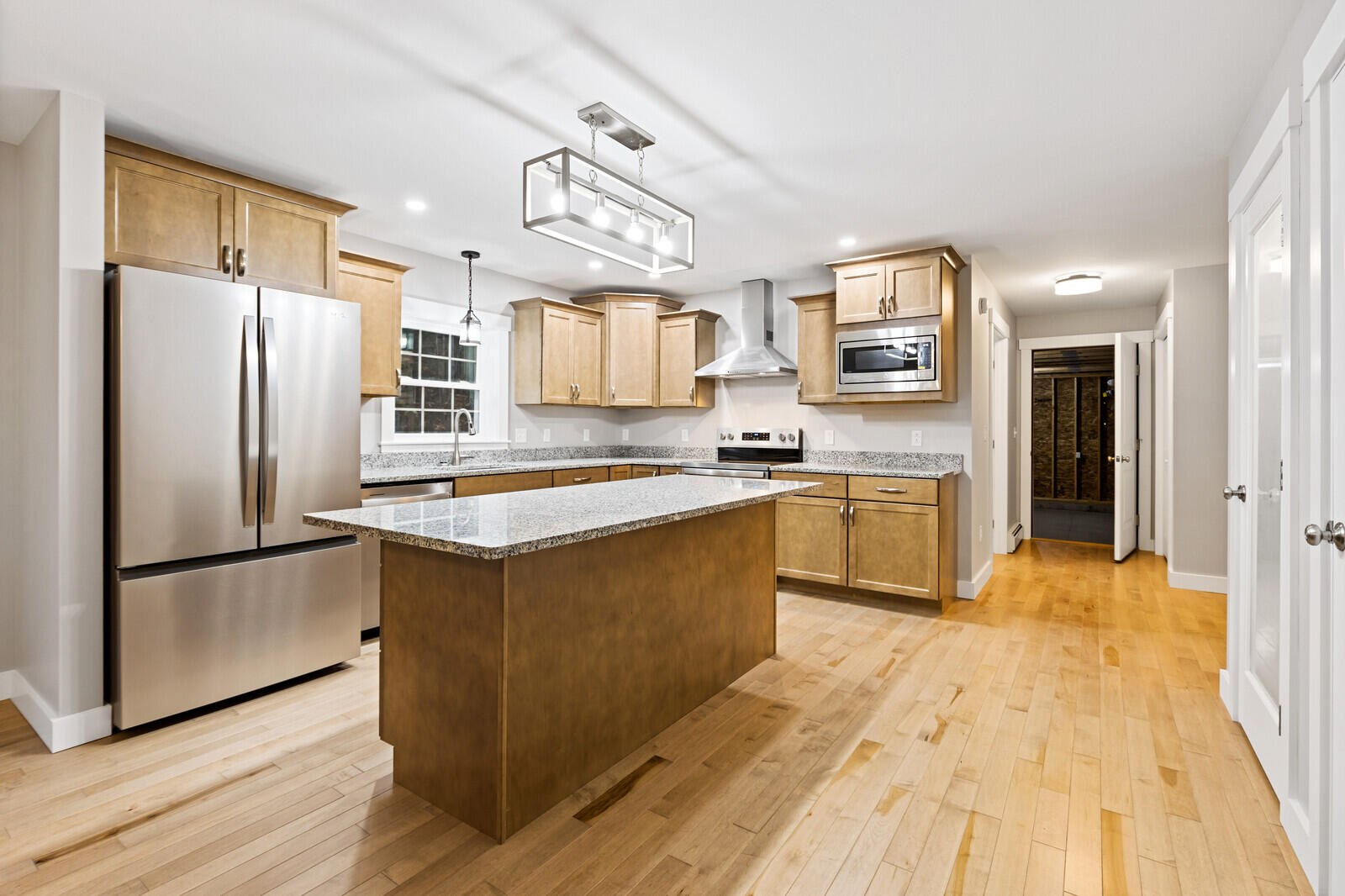27 Pleasant Road