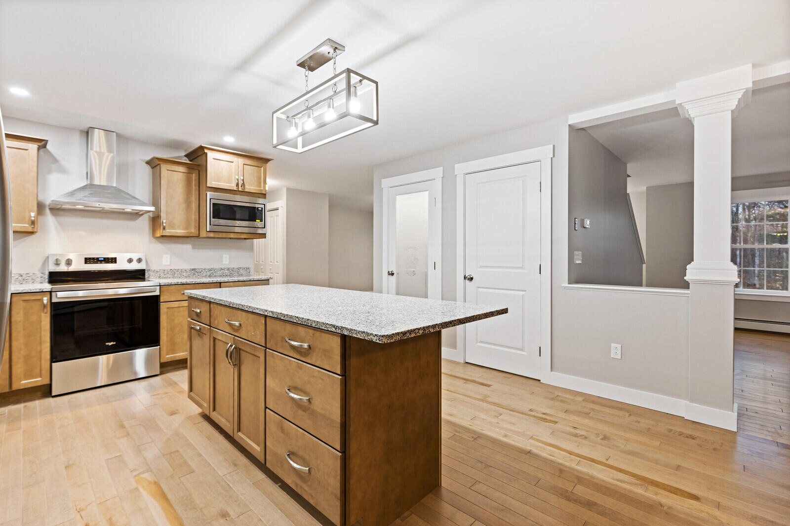 27 Pleasant Road
