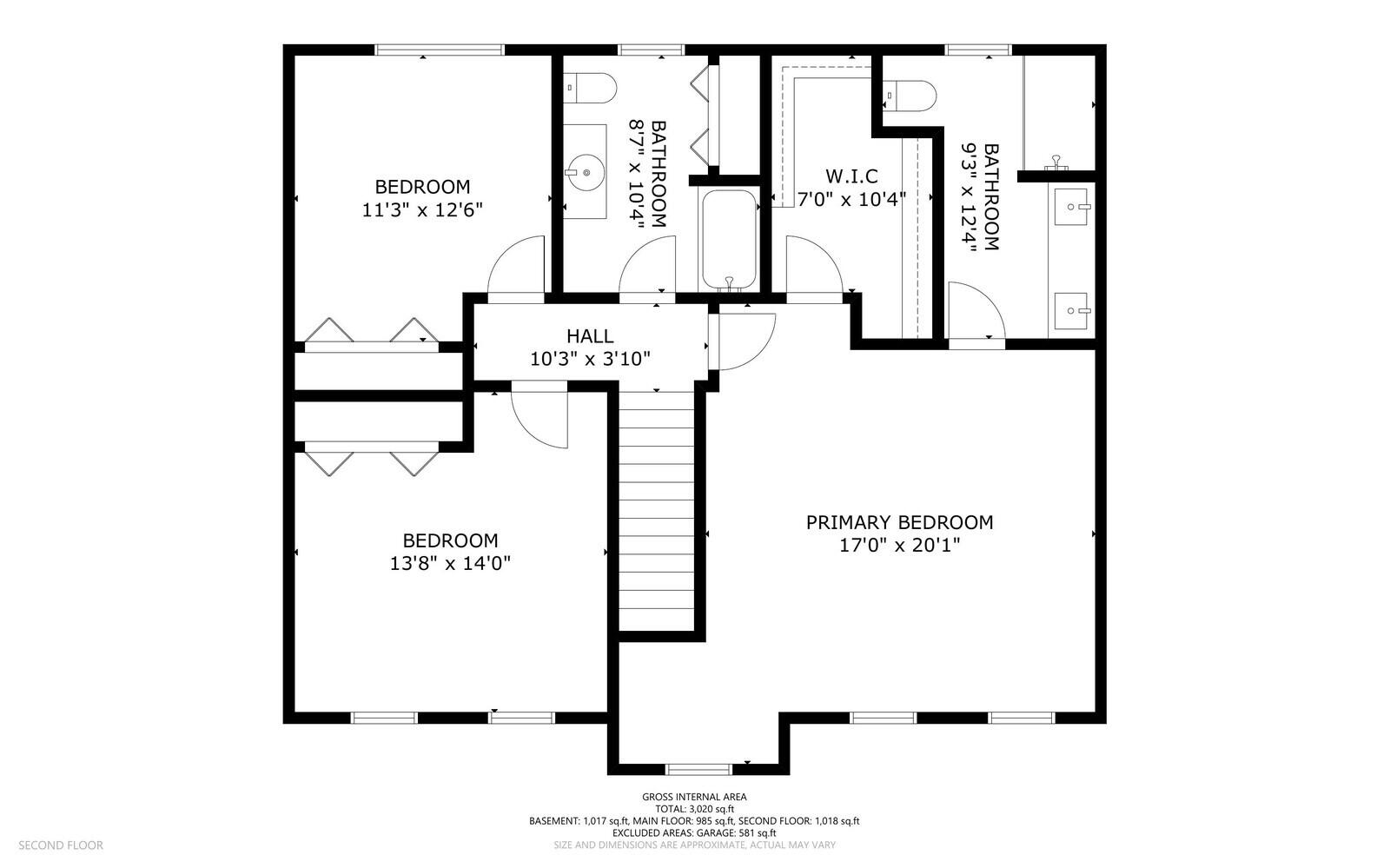 27 Pleasant Road
