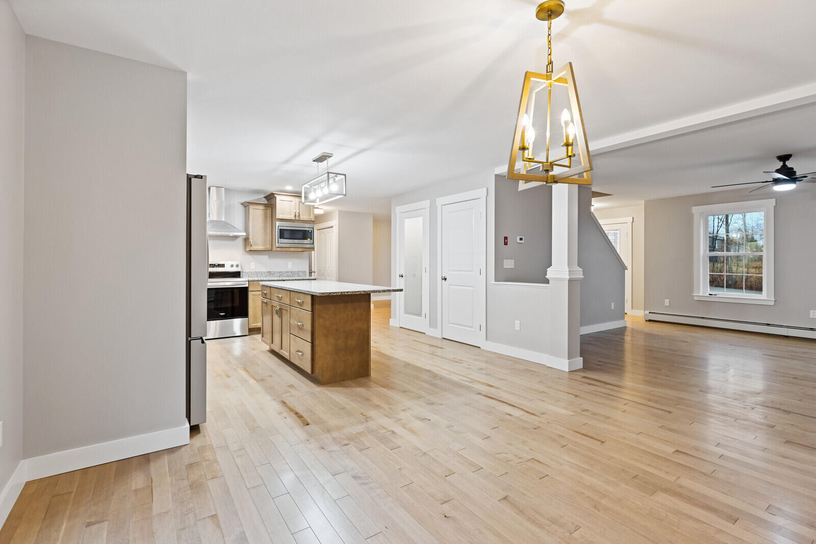 27 Pleasant Road