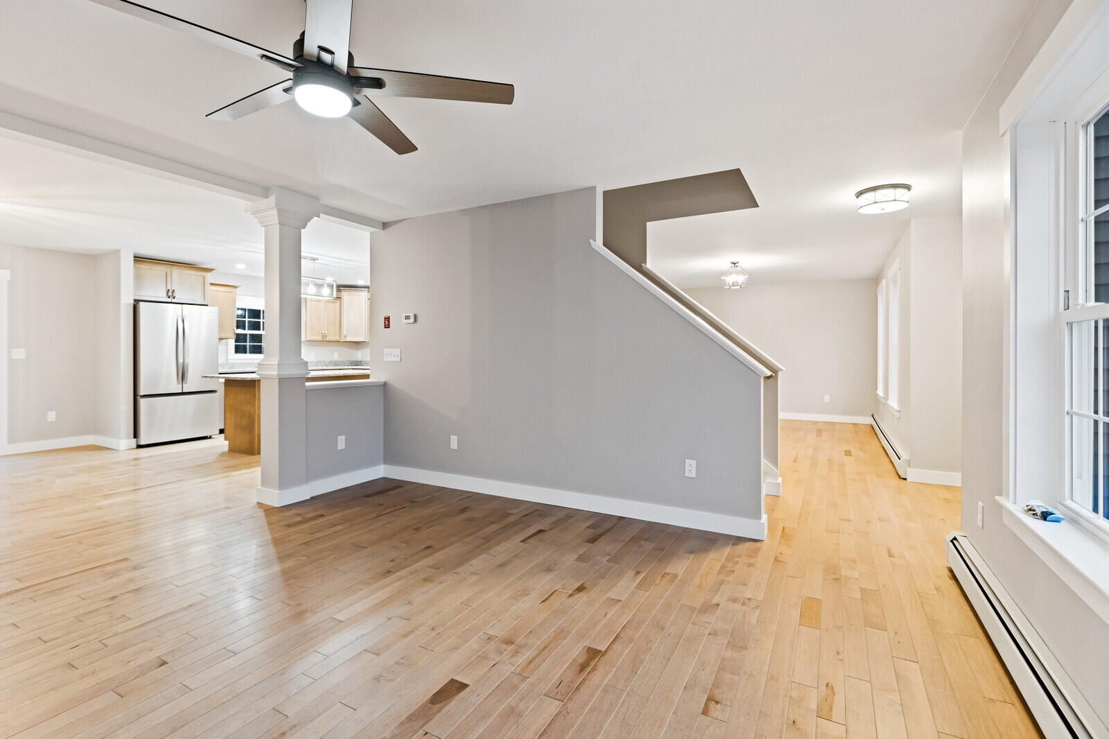27 Pleasant Road