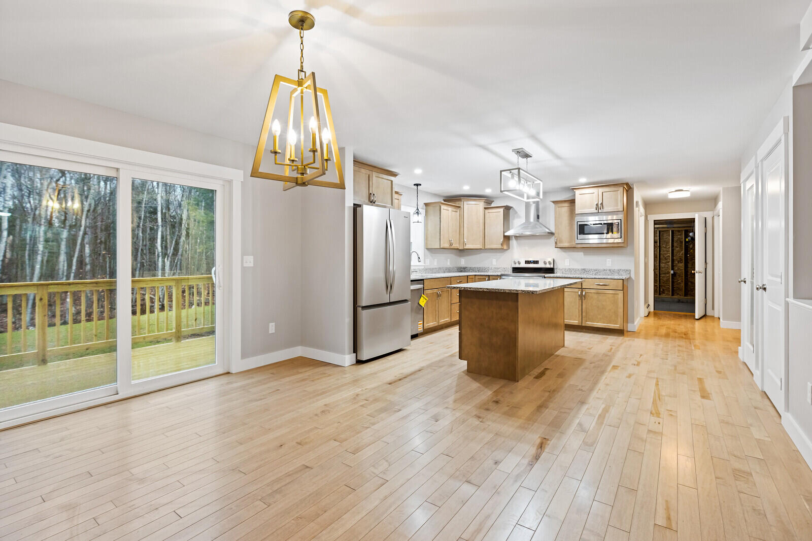 27 Pleasant Road
