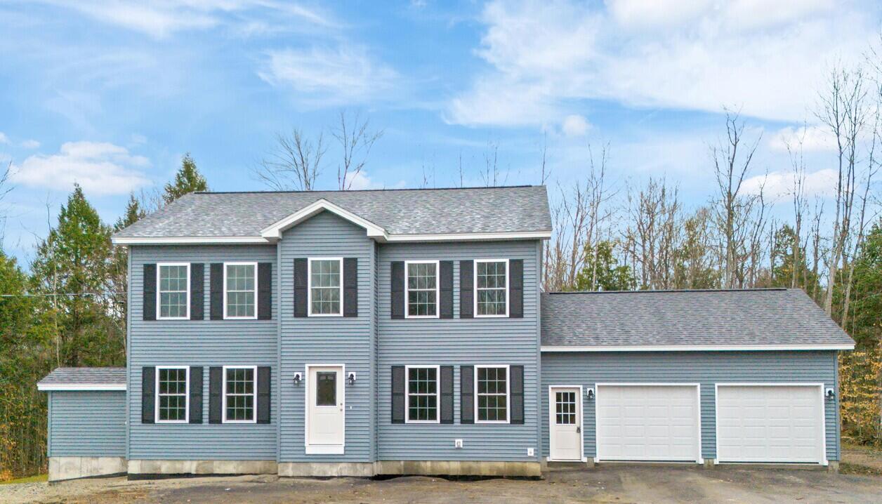 27 Pleasant Road