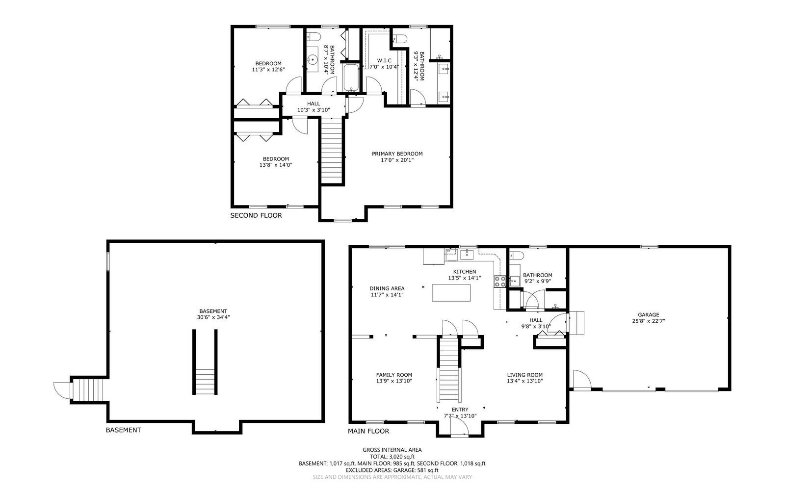 27 Pleasant Road