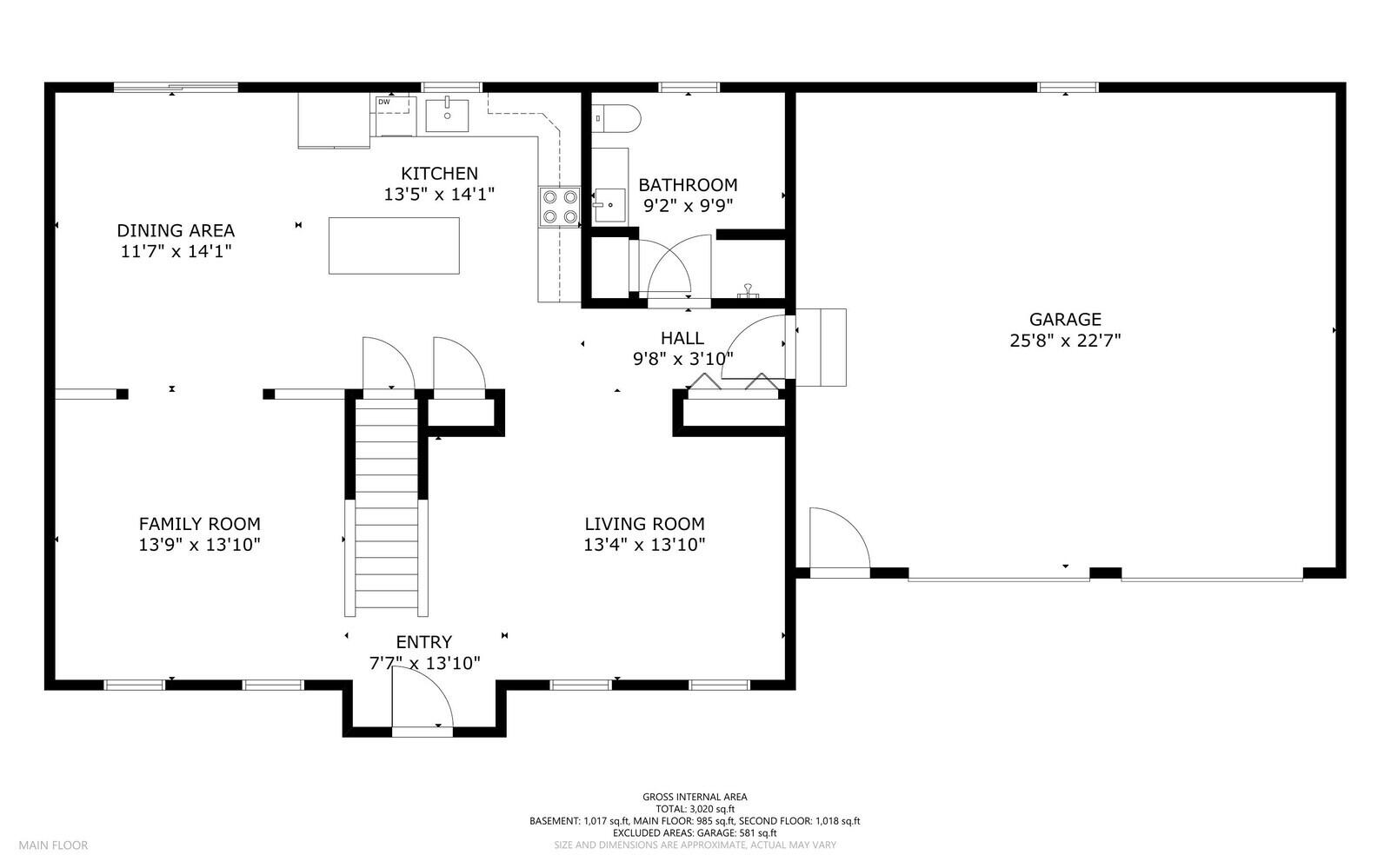 27 Pleasant Road