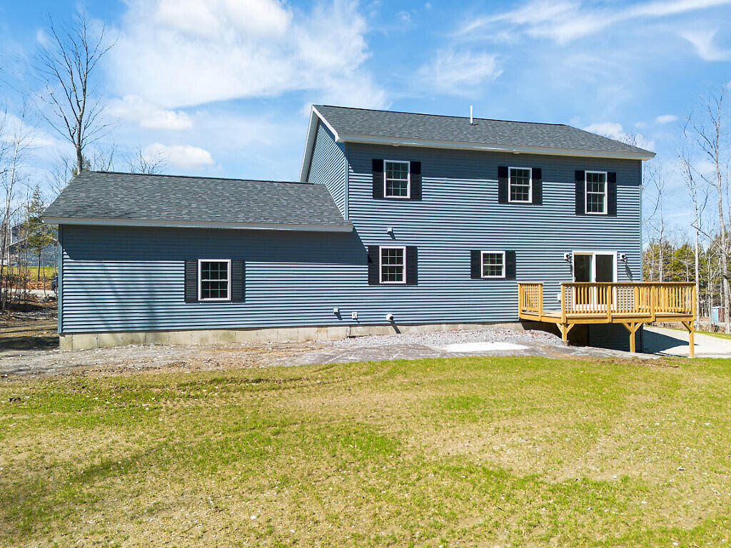 27 Pleasant Road