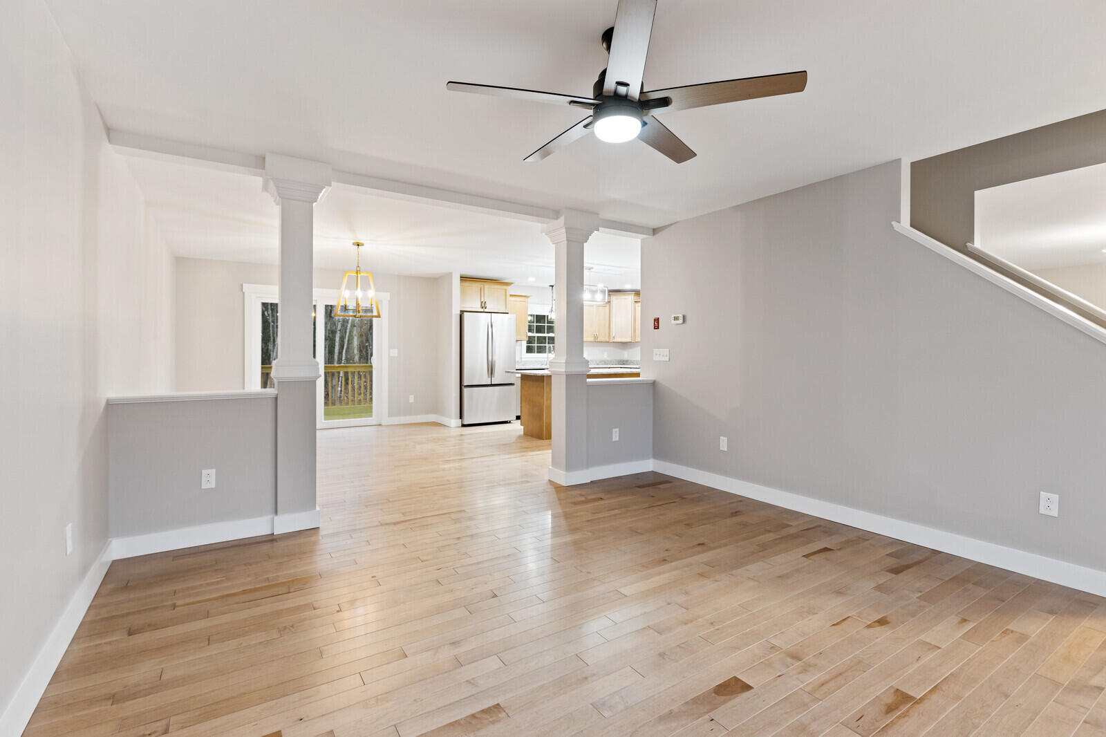 27 Pleasant Road