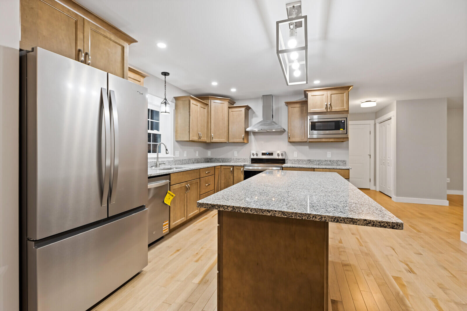 27 Pleasant Road