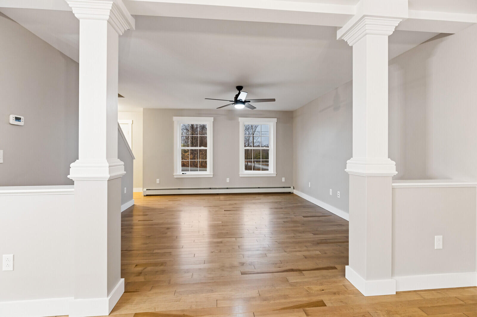 27 Pleasant Road