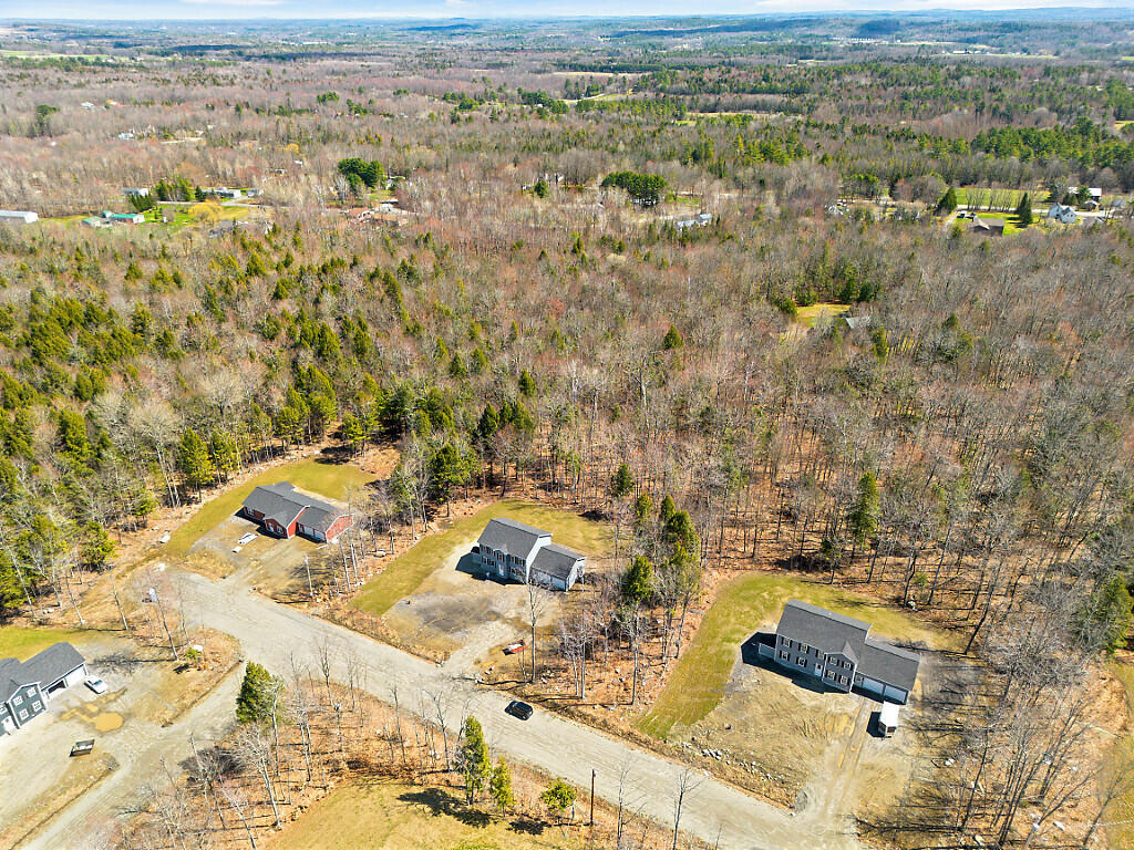 27 Pleasant Road