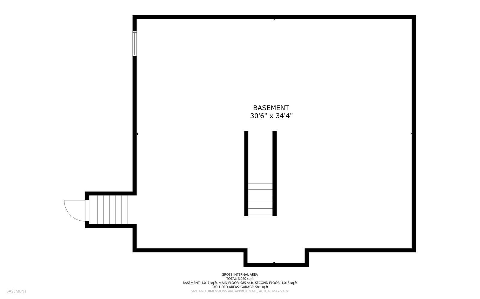 27 Pleasant Road
