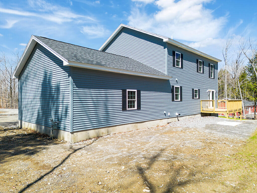 27 Pleasant Road