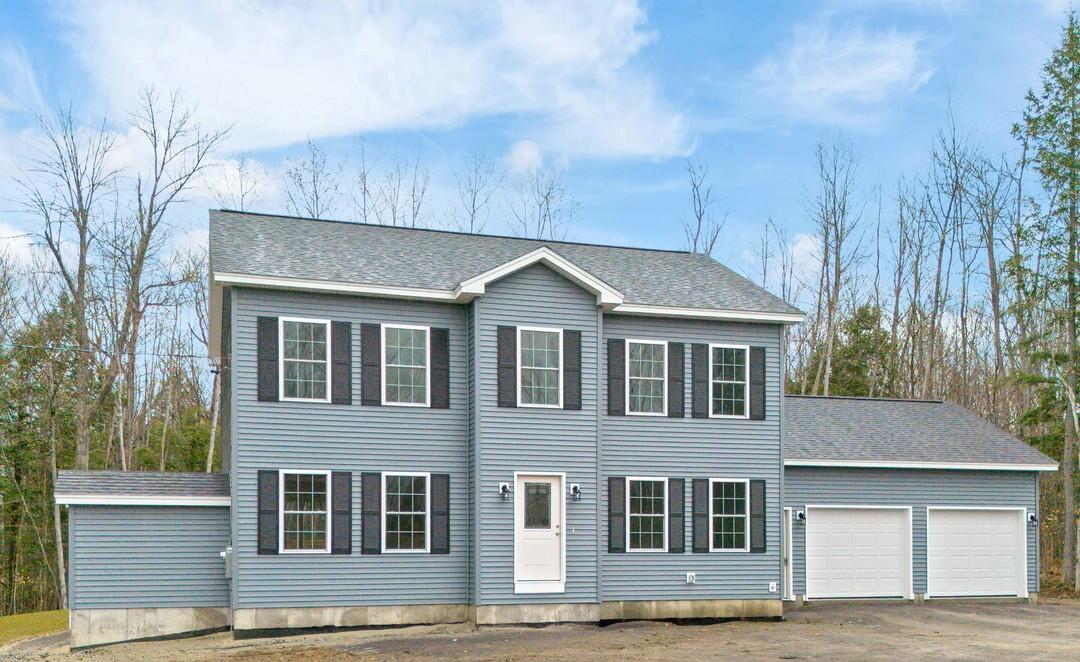 27 Pleasant Road