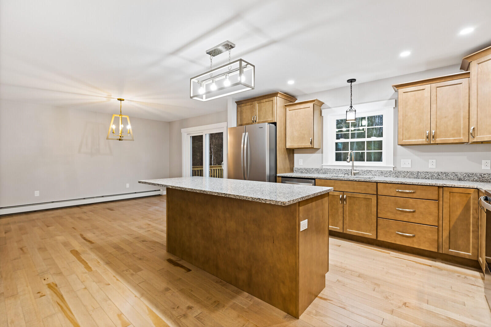 27 Pleasant Road
