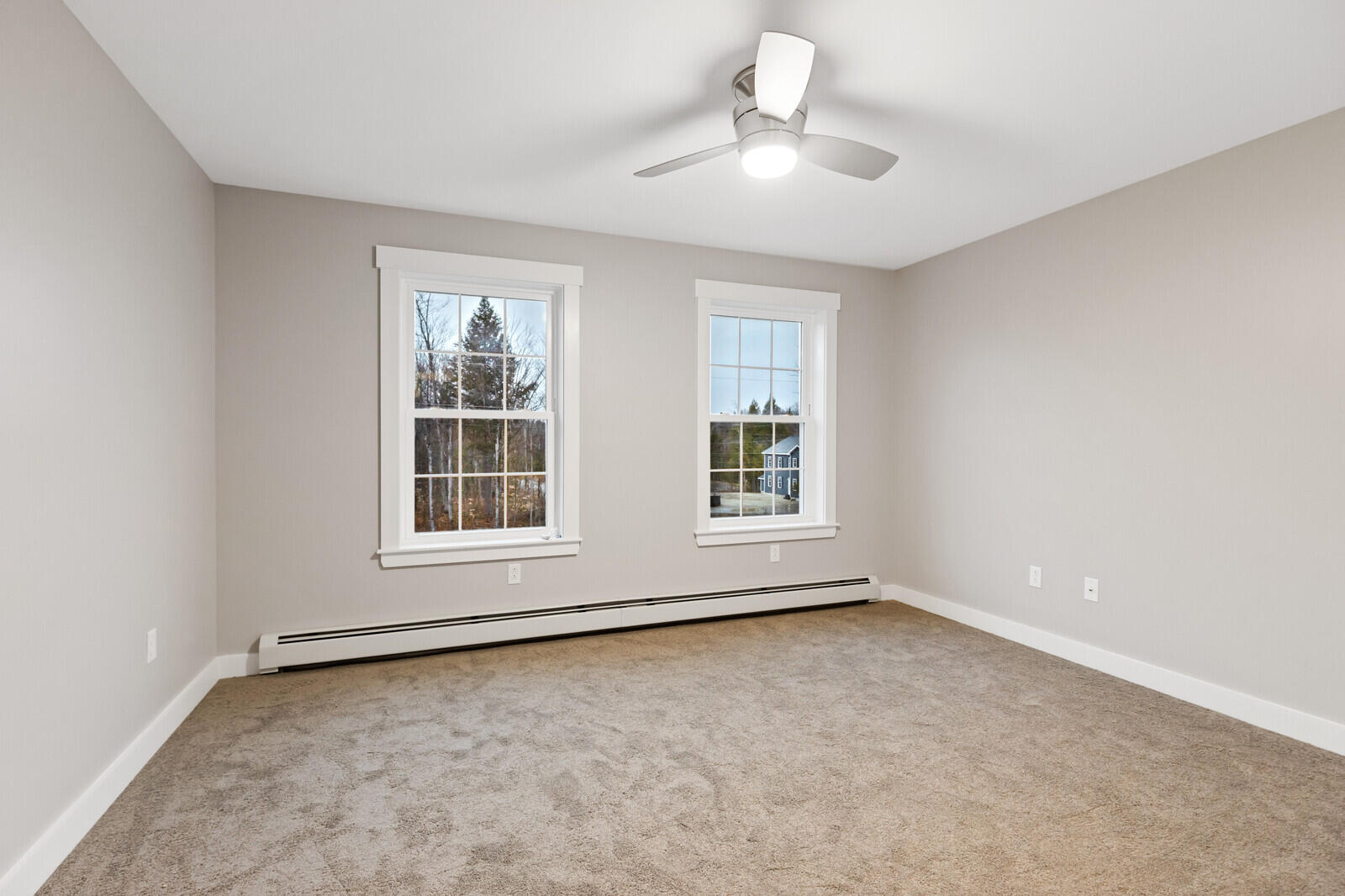 27 Pleasant Road