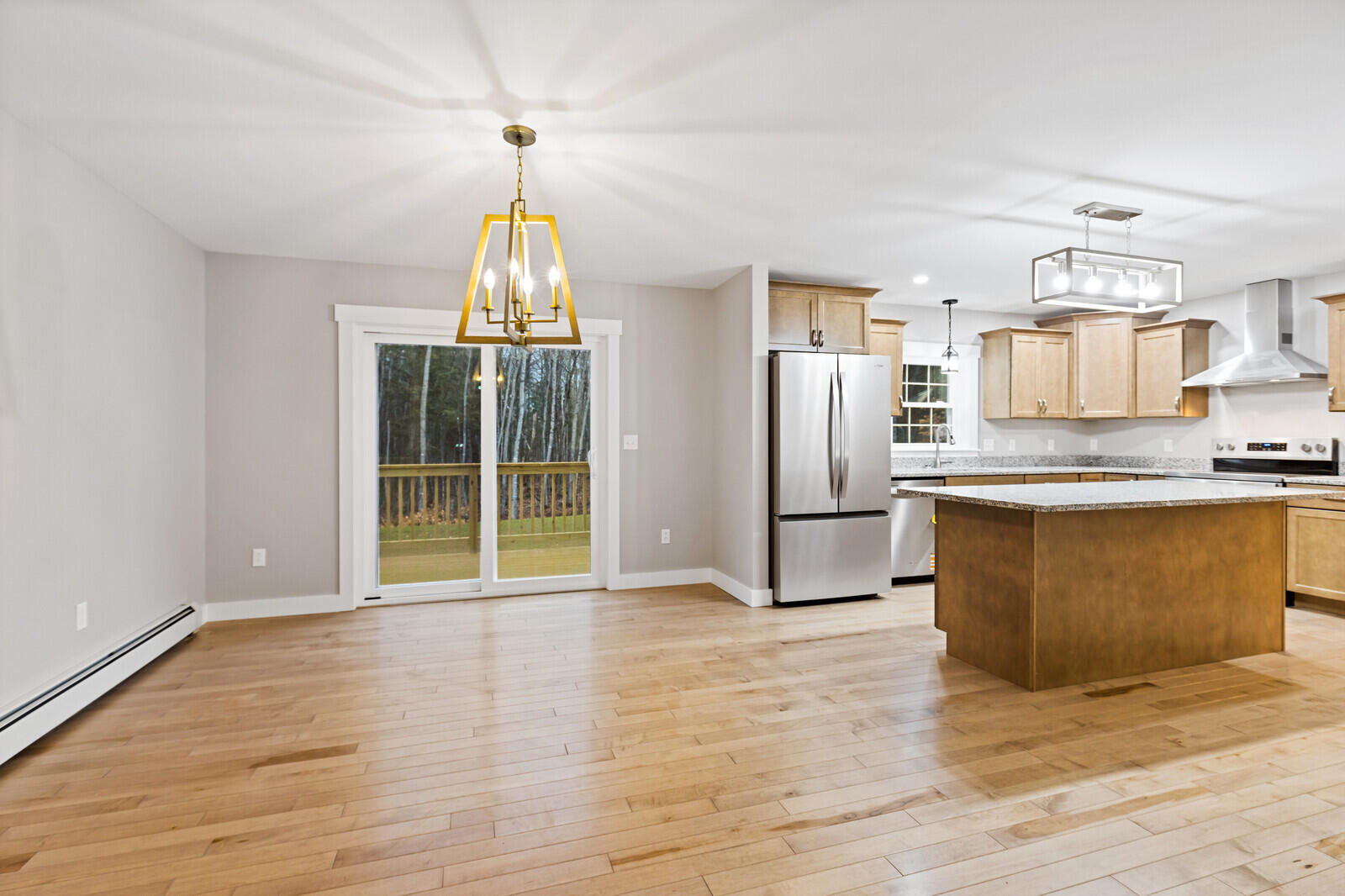 27 Pleasant Road