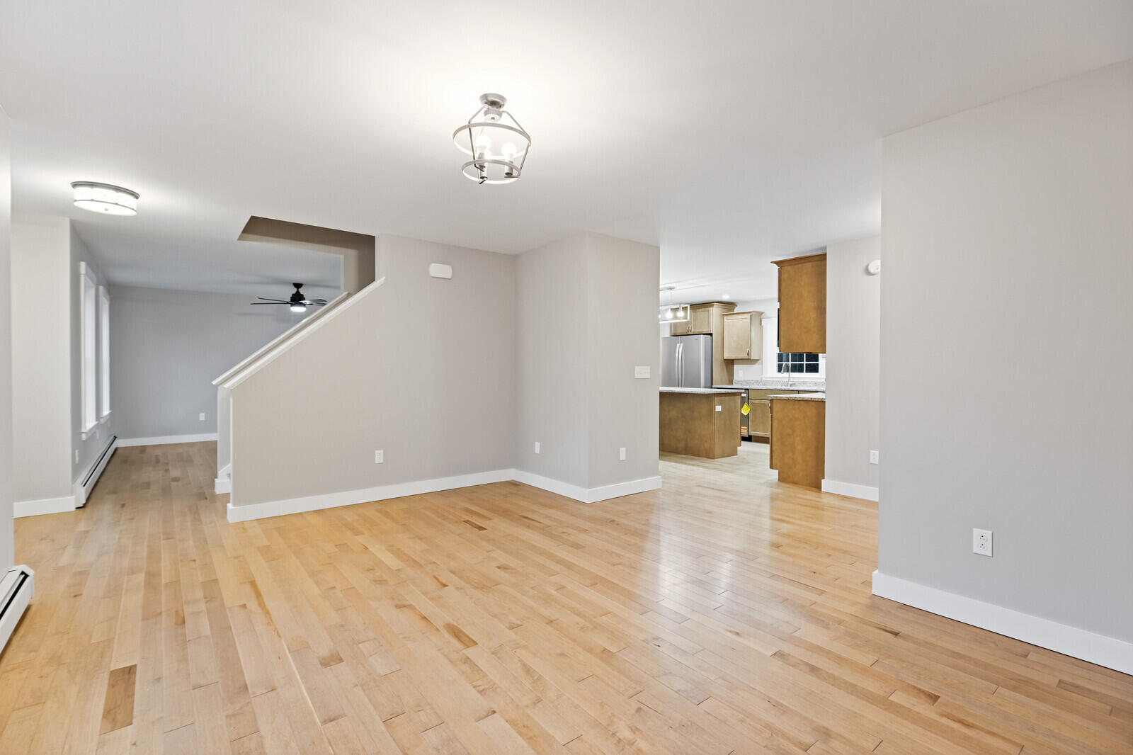 27 Pleasant Road