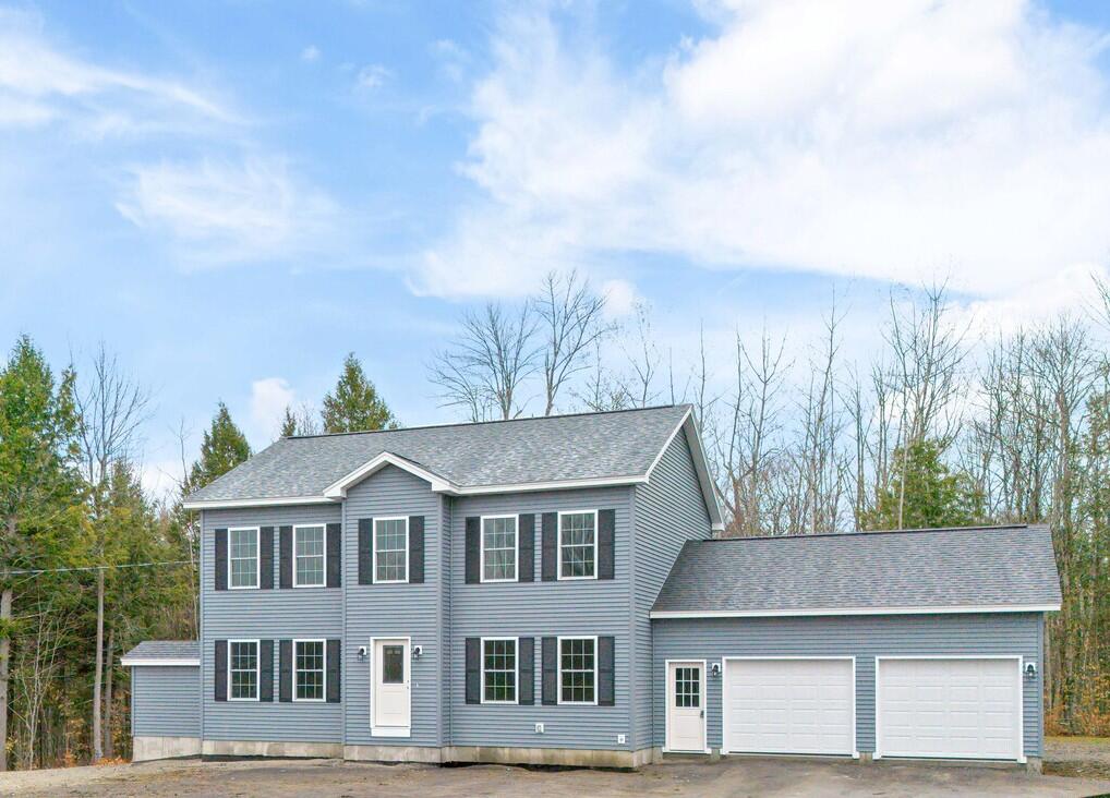 27 Pleasant Road
