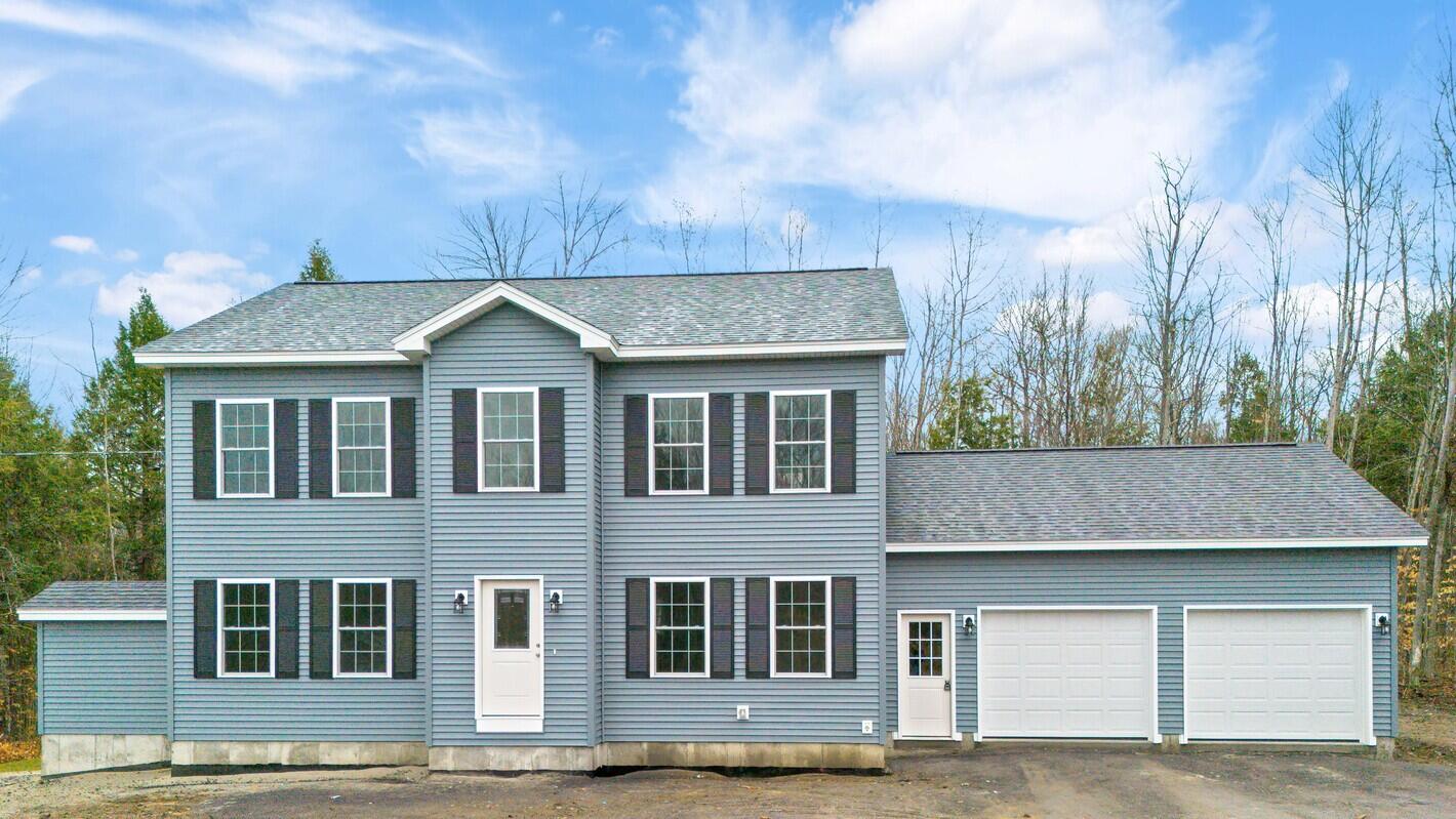 27 Pleasant Road
