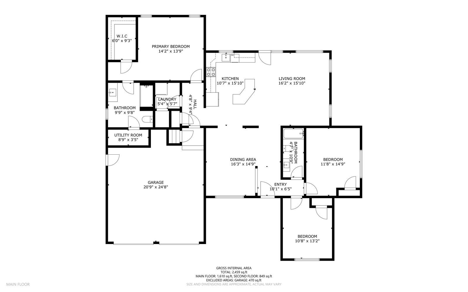 19 Fieldstone Drive