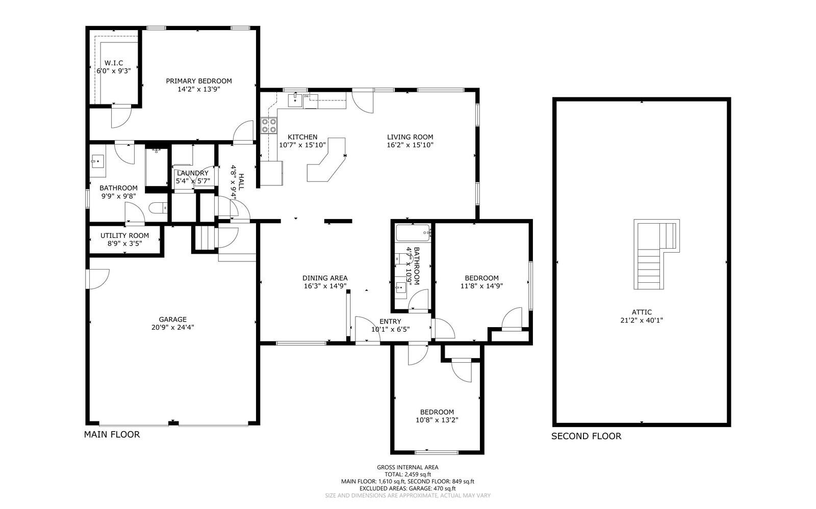 19 Fieldstone Drive