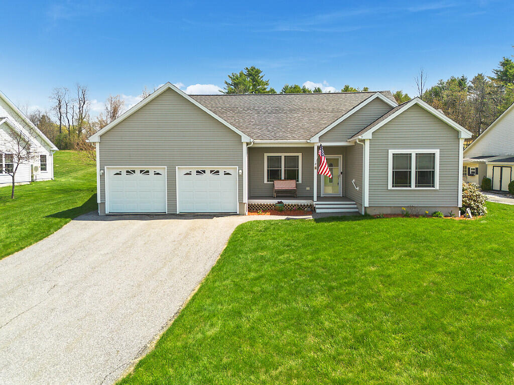 19 Fieldstone Drive