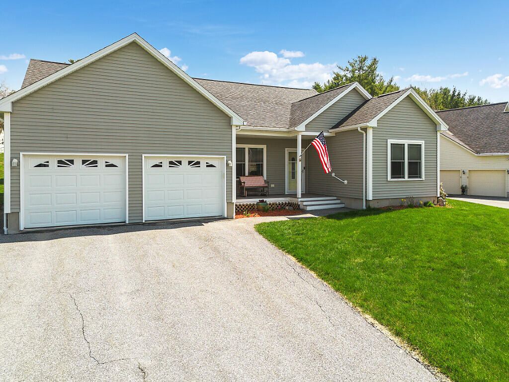 19 Fieldstone Drive
