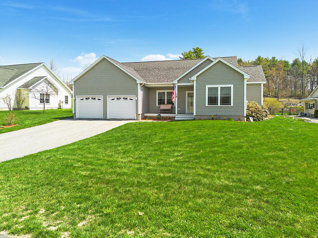 19 Fieldstone Drive