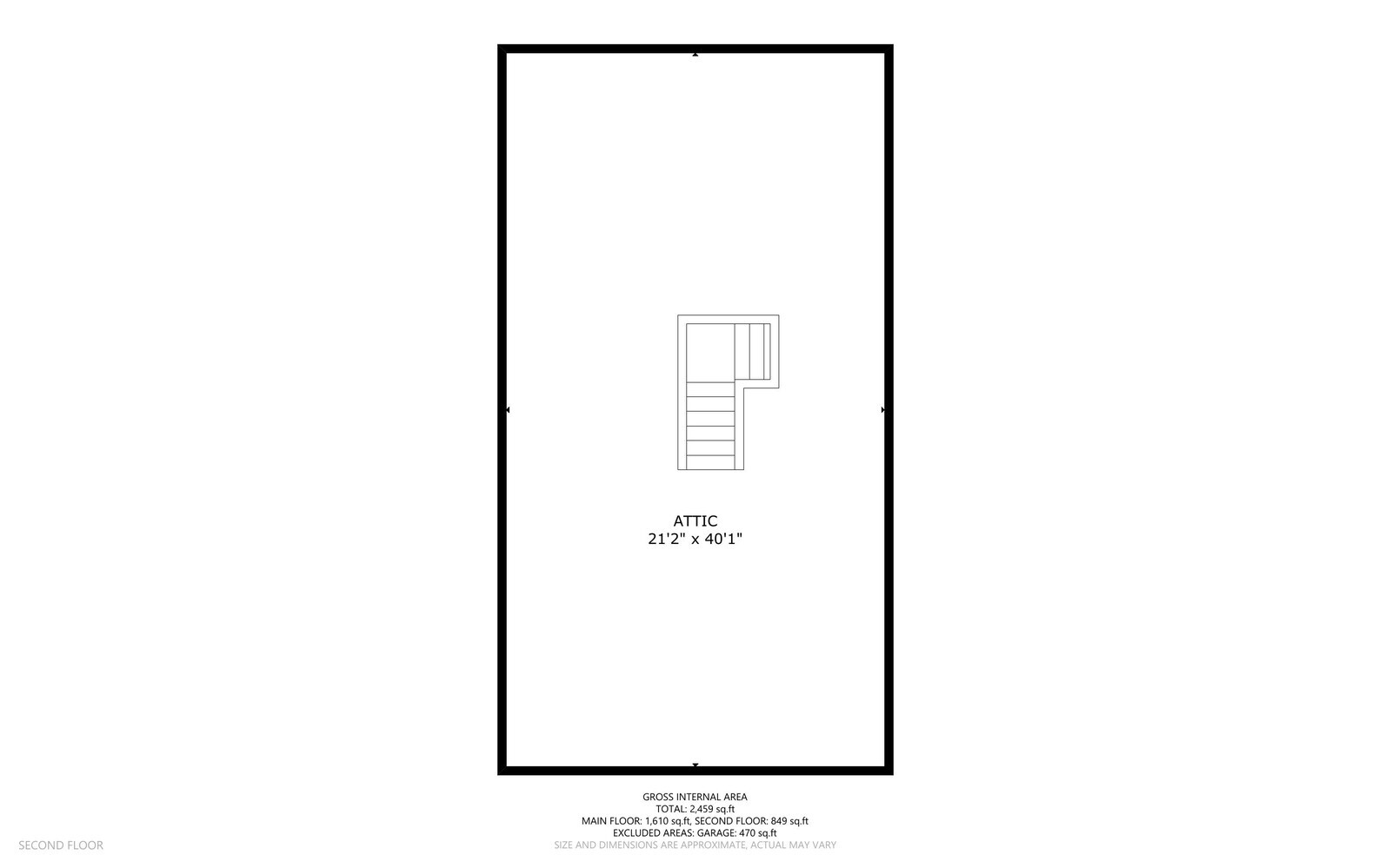 19 Fieldstone Drive