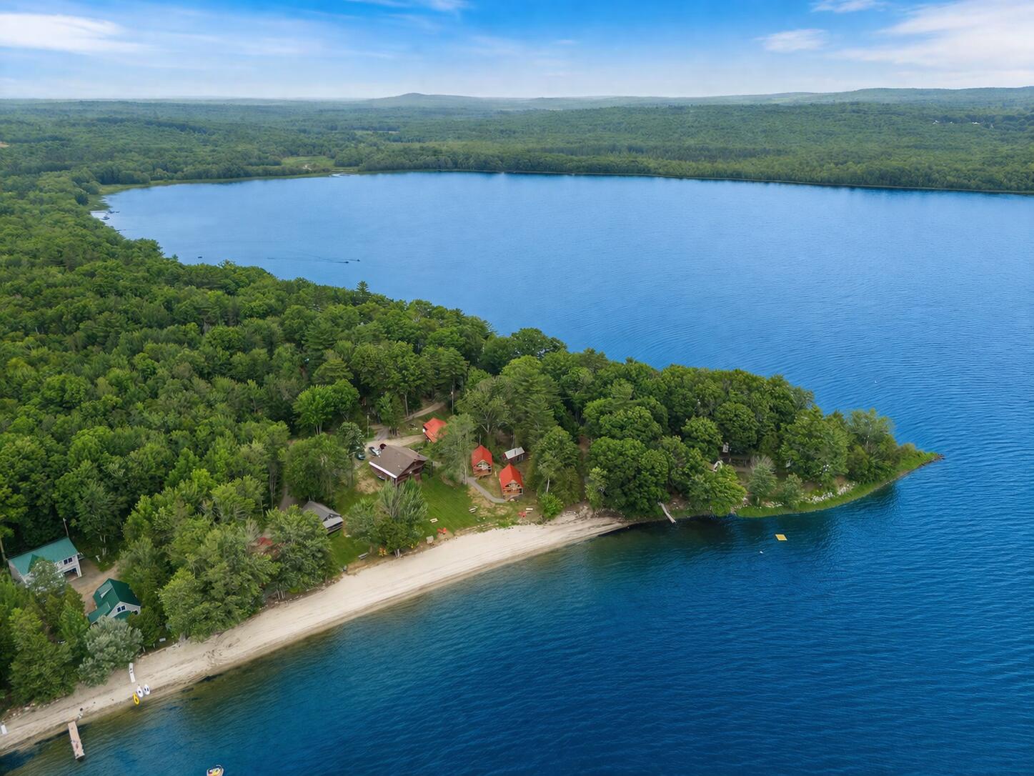 8 Sand Beach Lane
