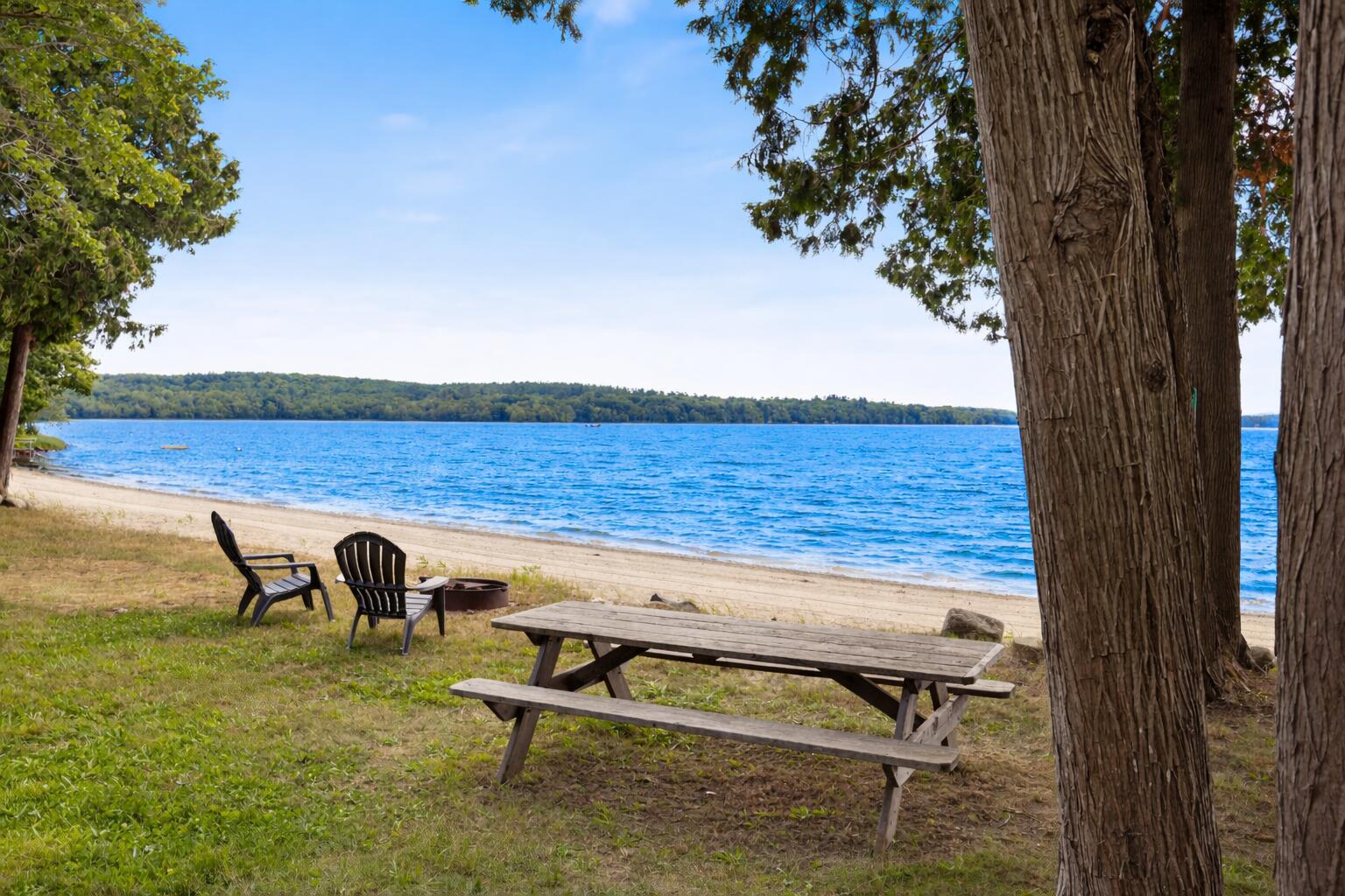 8 Sand Beach Lane