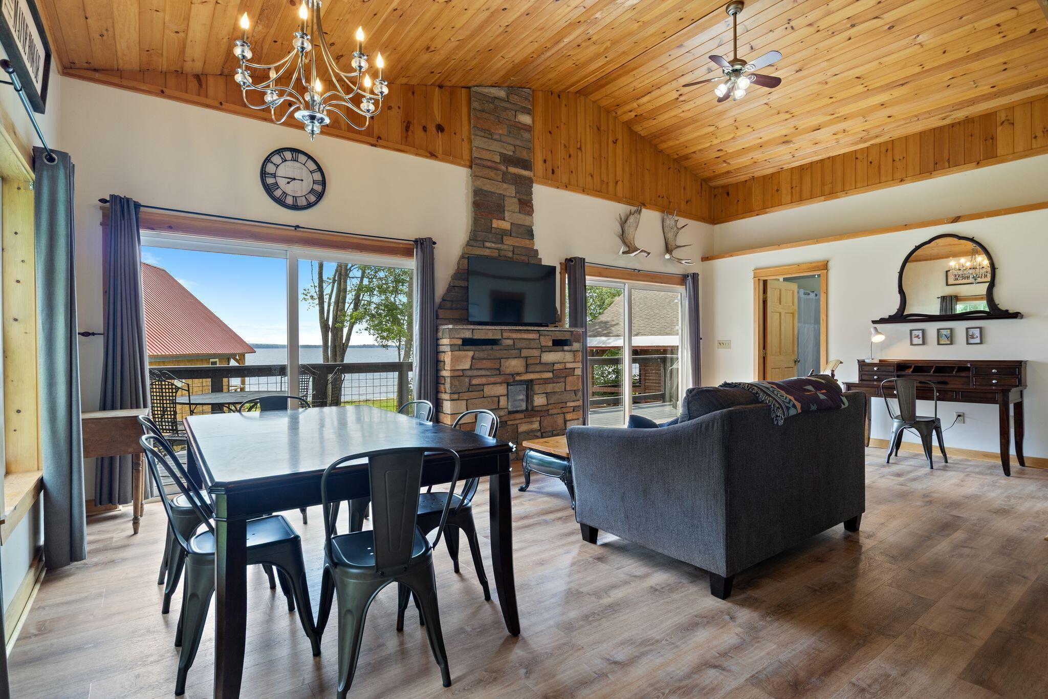 8 Sand Beach Lane
