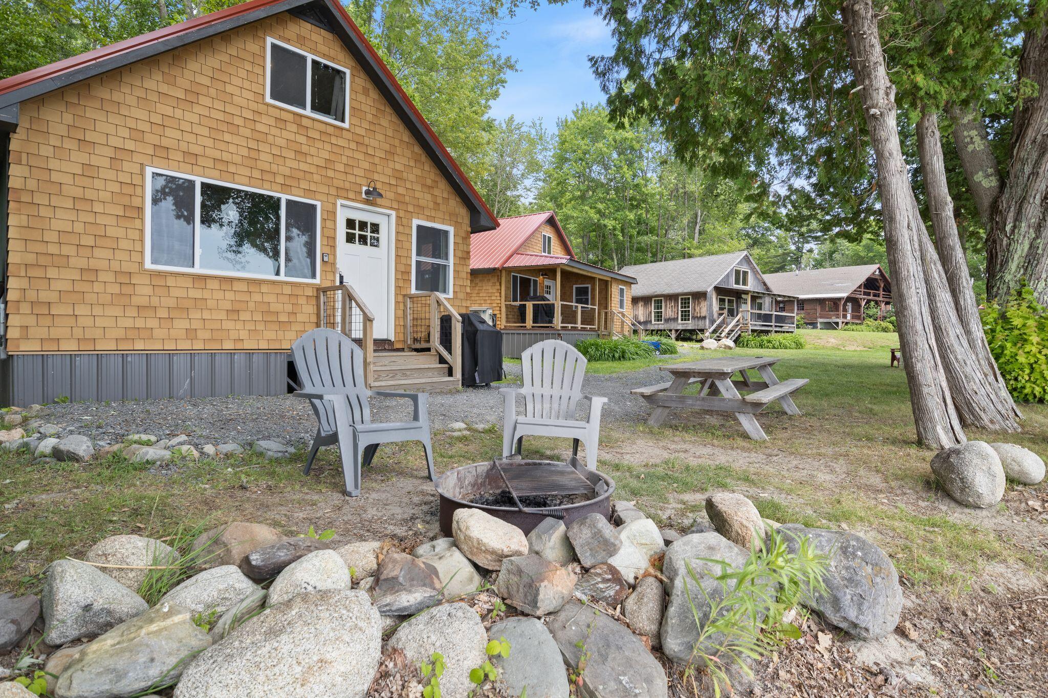8 Sand Beach Lane