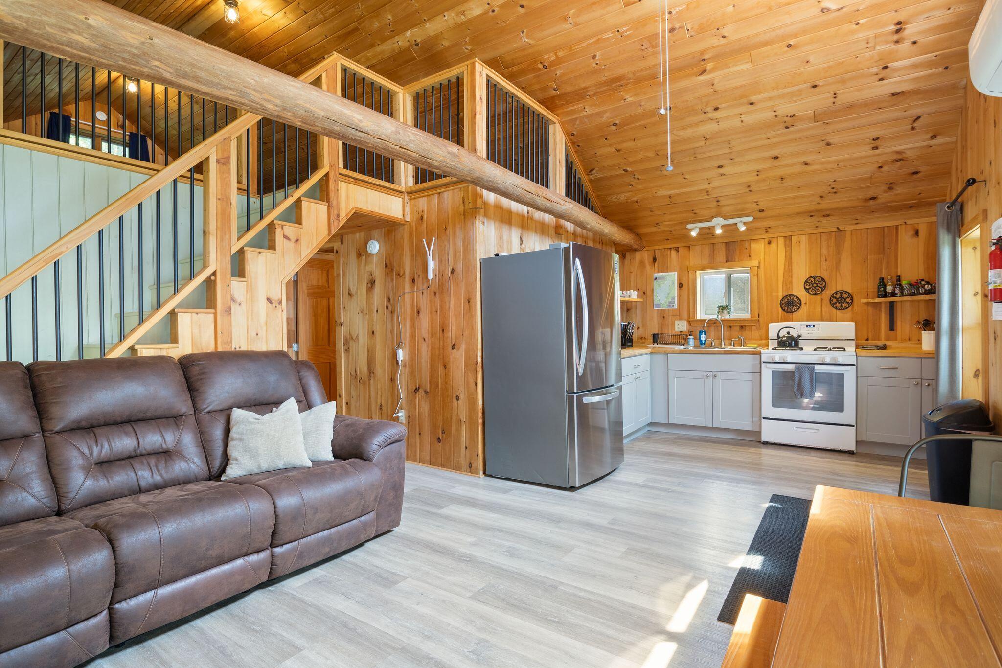 8 Sand Beach Lane