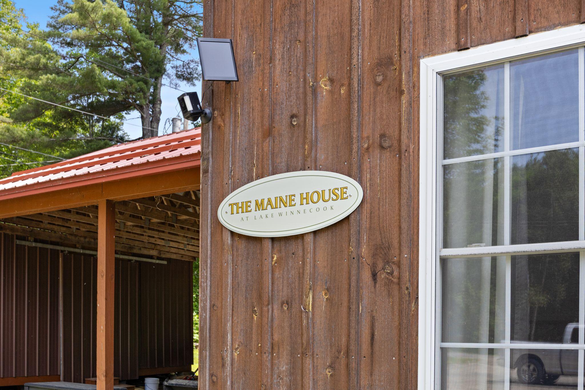 8 Sand Beach Lane