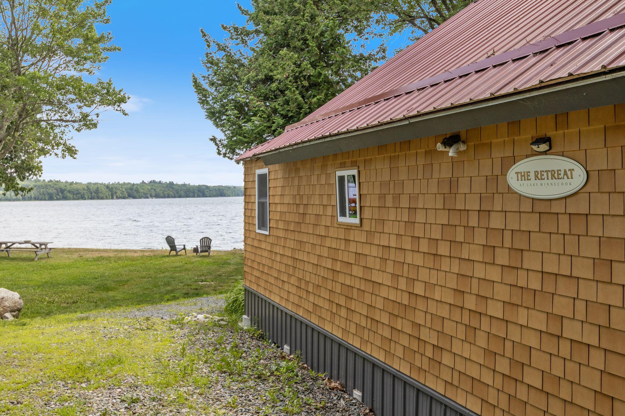 8 Sand Beach Lane